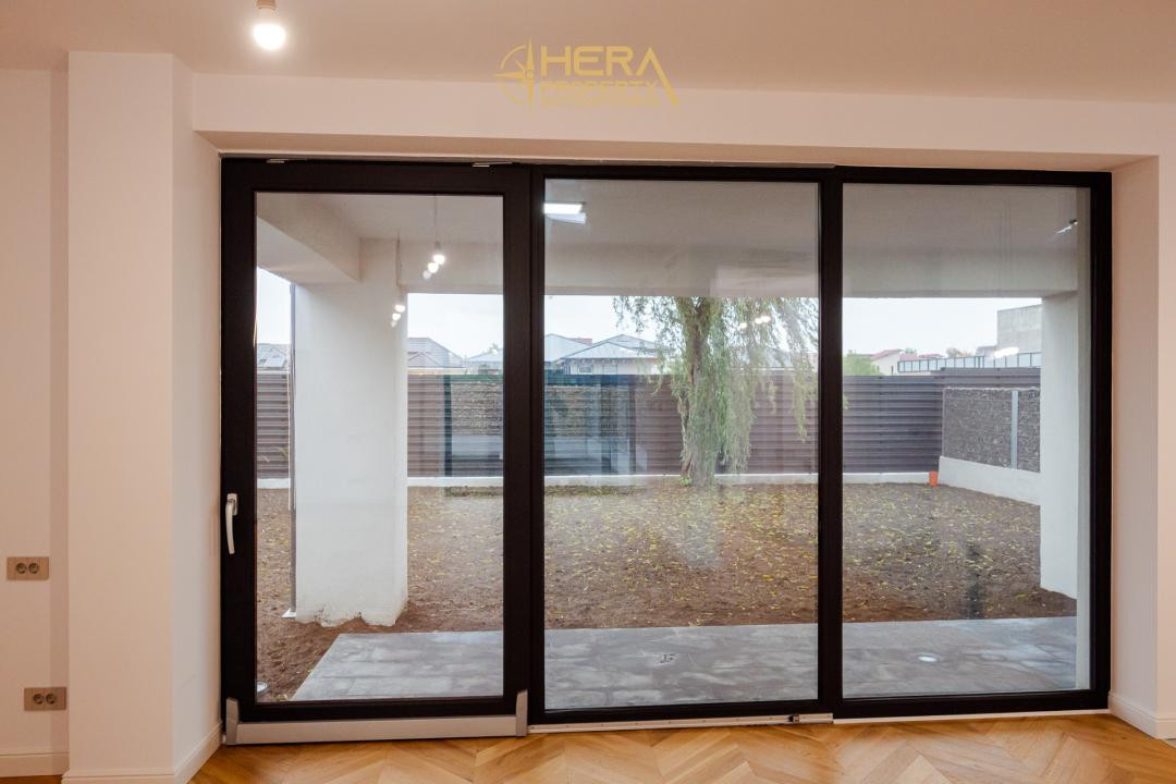 5 camere 181,90 MPU | Casă - Traian Nord | 2 locuri parcare  | 2026