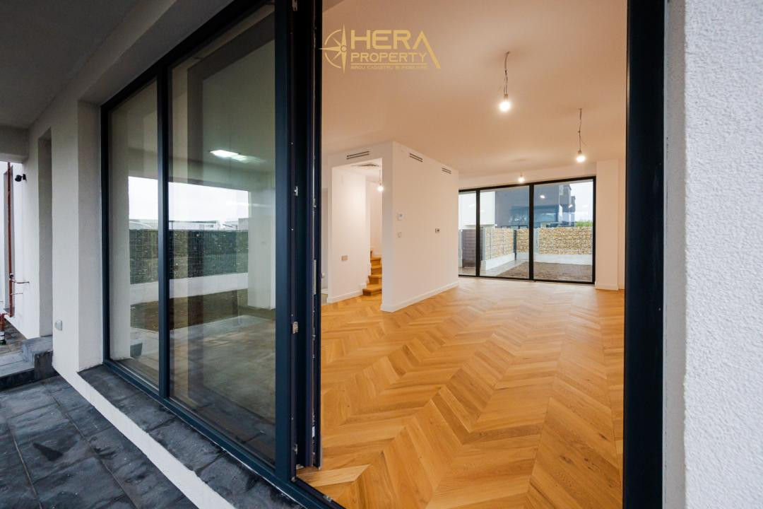 5 camere 181,90 MPU | Casă - Traian Nord | 2 locuri parcare  | 2026