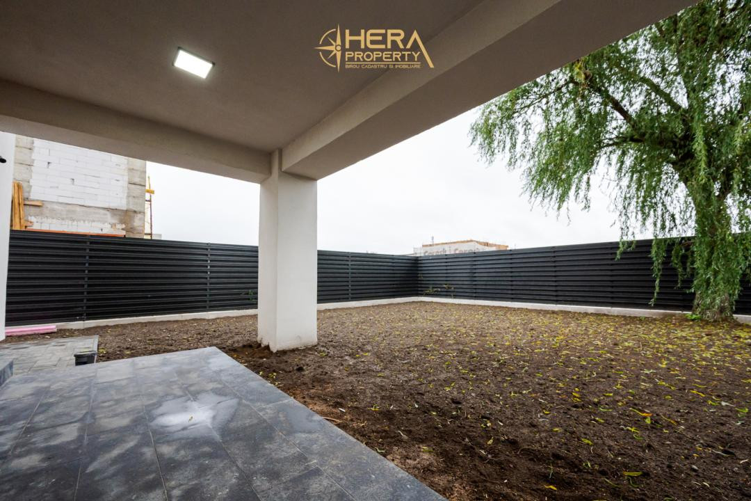 5 camere 181,90 MPU | Casă - Traian Nord | 2 locuri parcare  | 2026