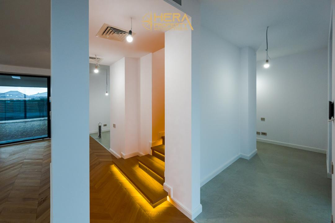 5 camere 181,90 MPU | Casă - Traian Nord | 2 locuri parcare  | 2026