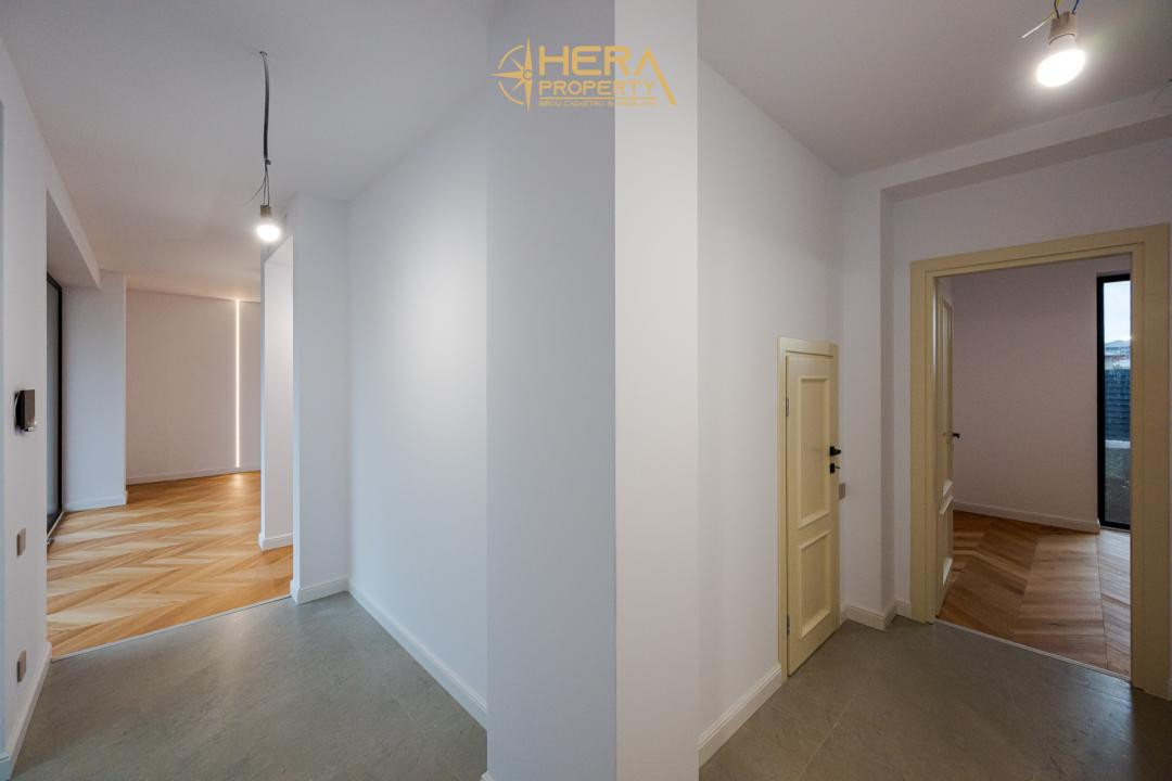 5 camere 181,90 MPU | Casă - Traian Nord | 2 locuri parcare  | 2026