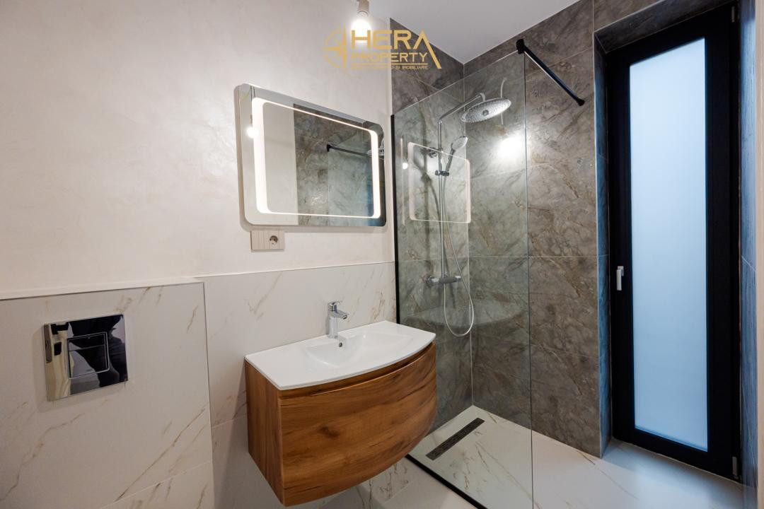 5 camere 181,90 MPU | Casă - Traian Nord | 2 locuri parcare  | 2026