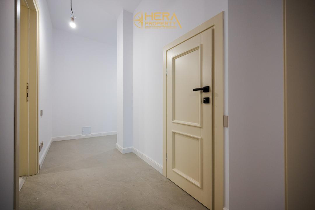 5 camere 181,90 MPU | Casă - Traian Nord | 2 locuri parcare  | 2026