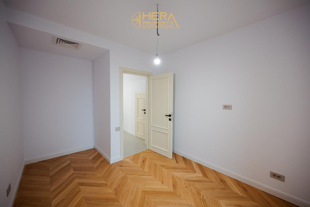 5 camere 181,90 MPU | Casă - Traian Nord | 2 locuri parcare  | 2026