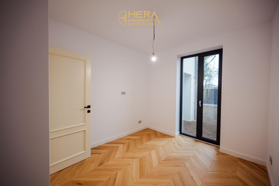 5 camere 181,90 MPU | Casă - Traian Nord | 2 locuri parcare  | 2026