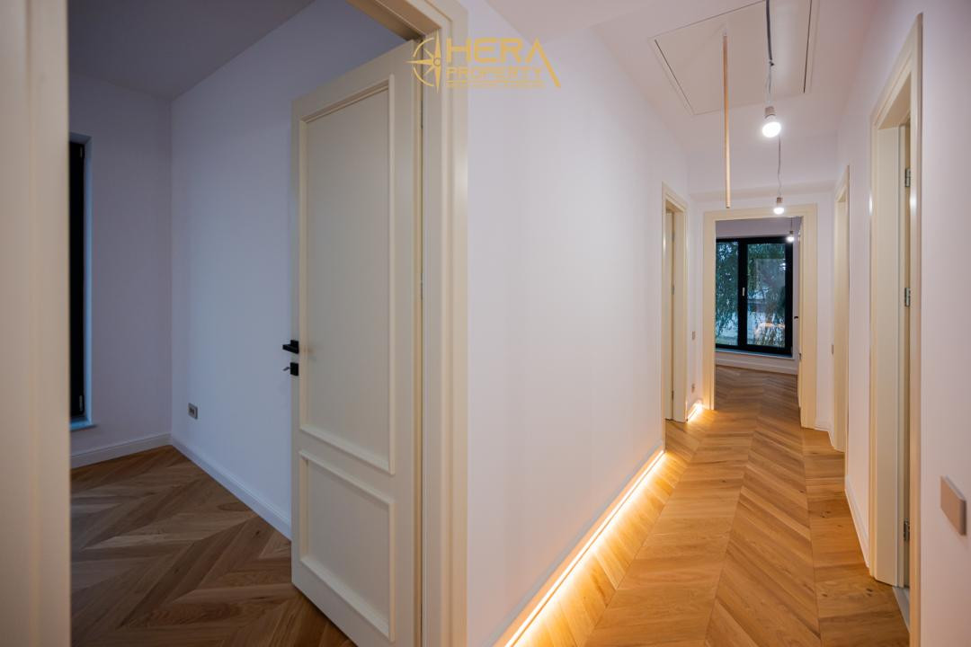 5 camere 181,90 MPU | Casă - Traian Nord | 2 locuri parcare  | 2026