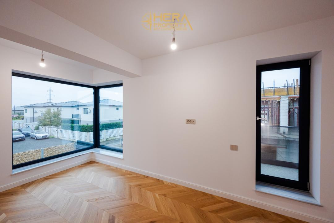 5 camere 181,90 MPU | Casă - Traian Nord | 2 locuri parcare  | 2026