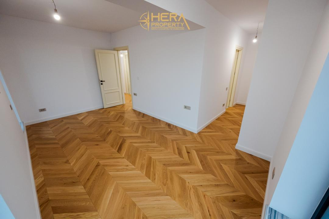 5 camere 181,90 MPU | Casă - Traian Nord | 2 locuri parcare  | 2026
