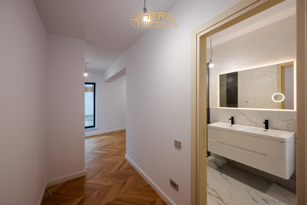 5 camere 181,90 MPU | Casă - Traian Nord | 2 locuri parcare  | 2026