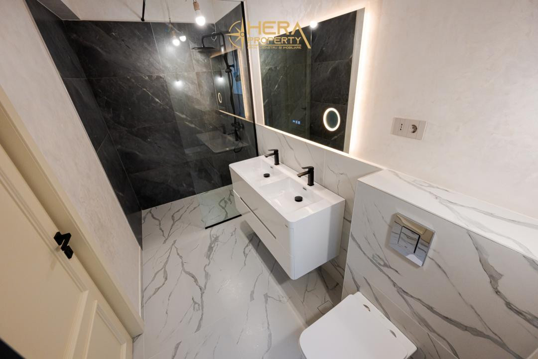 5 camere 181,90 MPU | Casă - Traian Nord | 2 locuri parcare  | 2026