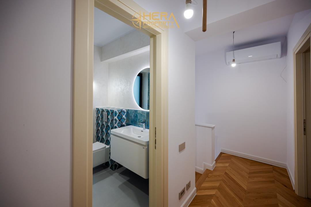 5 camere 181,90 MPU | Casă - Traian Nord | 2 locuri parcare  | 2026