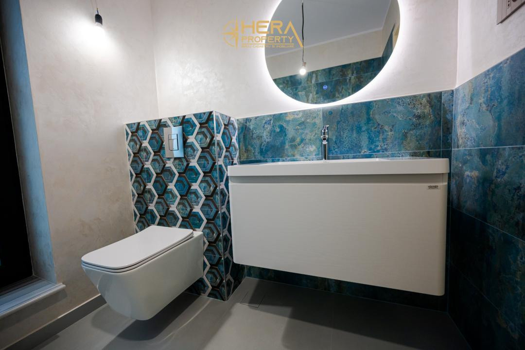 5 camere 181,90 MPU | Casă - Traian Nord | 2 locuri parcare  | 2026