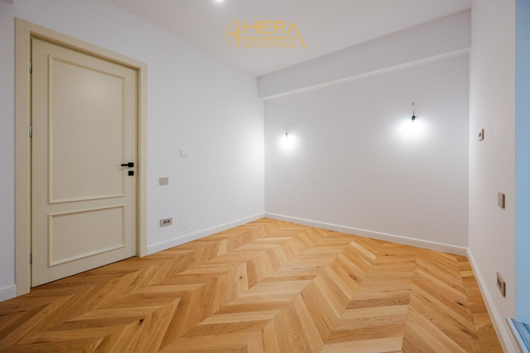 5 camere 181,90 MPU | Casă - Traian Nord | 2 locuri parcare  | 2026