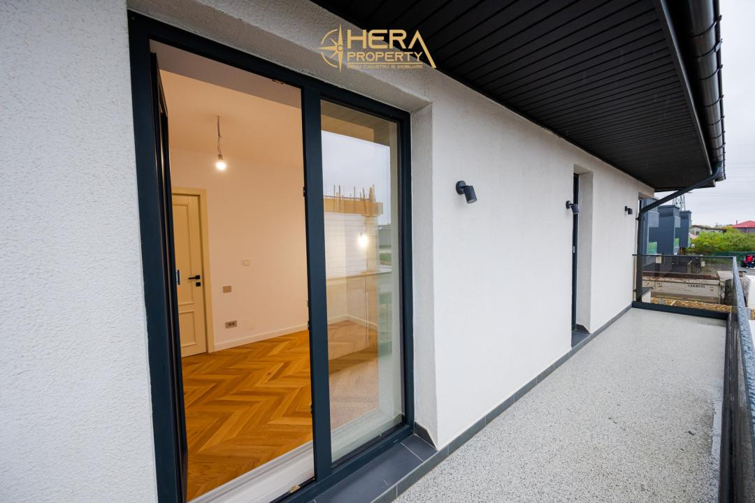 5 camere 181,90 MPU | Casă - Traian Nord | 2 locuri parcare  | 2026