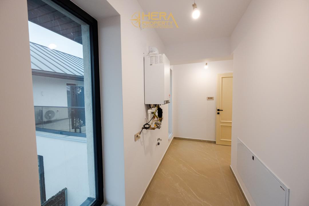 5 camere 181,90 MPU | Casă - Traian Nord | 2 locuri parcare  | 2026