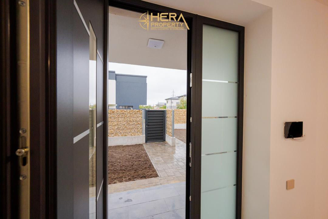 5 camere 181,90 MPU | Casă - Traian Nord | 2 locuri parcare  | 2026