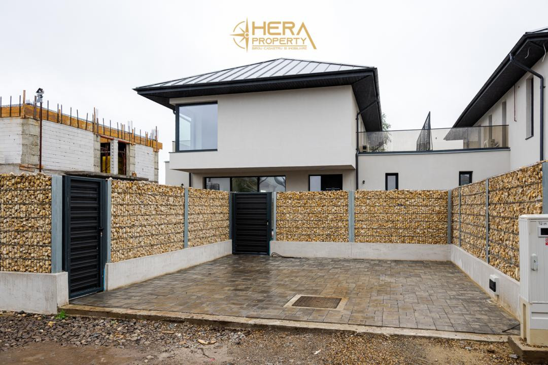 5 camere 181,90 MPU | Casă - Traian Nord | 2 locuri parcare  | 2026