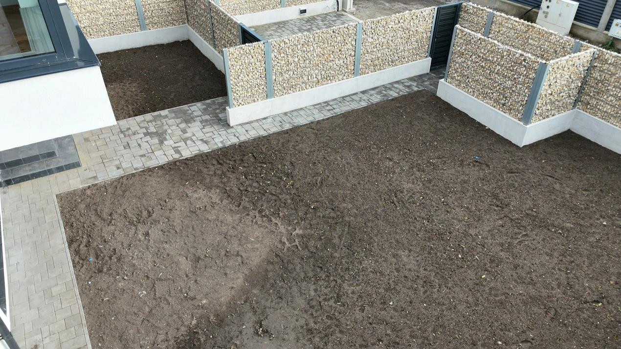 5 camere 181,90 MPU | Casă - Traian Nord | 2 locuri parcare  | 2026